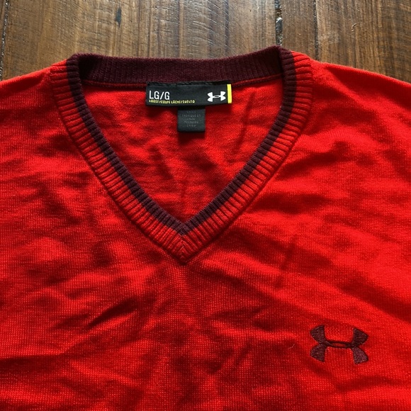 Under Armour Sweater - Picture 2 of 3